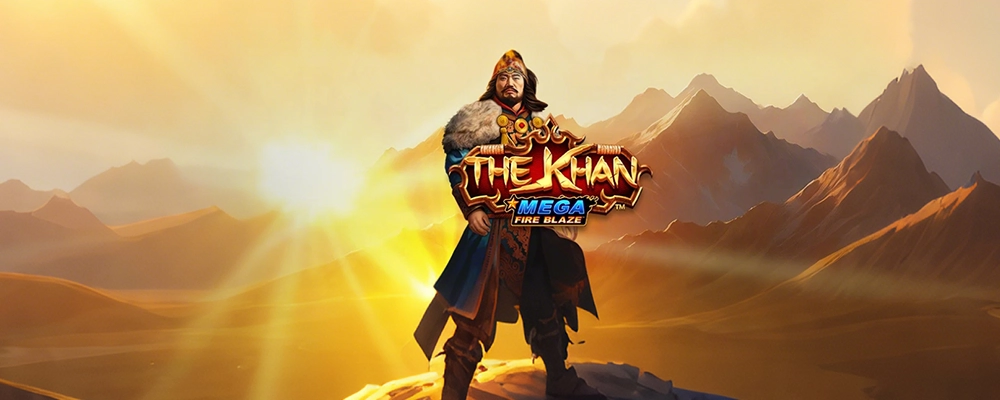 521 bet Mega Fogo Flamejante: O Khan