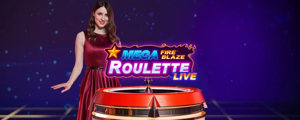 521 bet Roleta Mega Fogo Flamejante ao Vivo