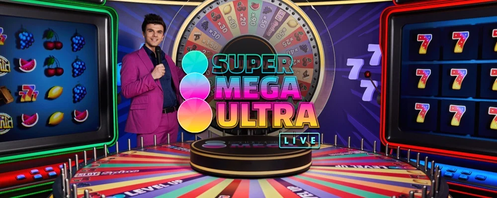 521 bet Super Mega Ultra ao Vivo