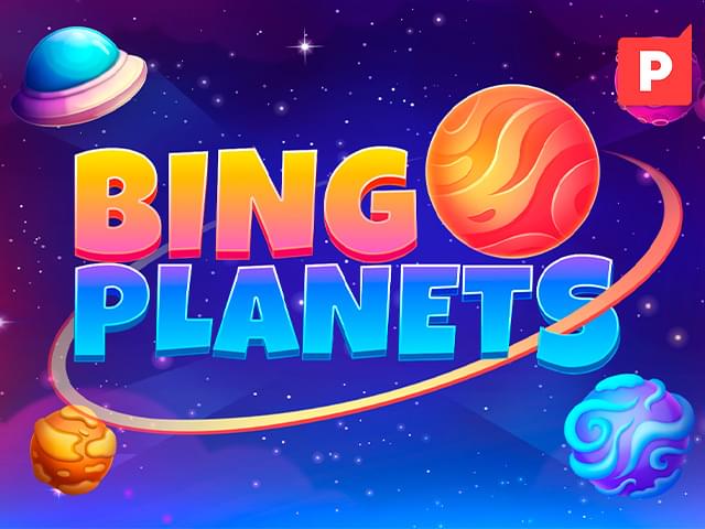521 bet Planetas do Bingo