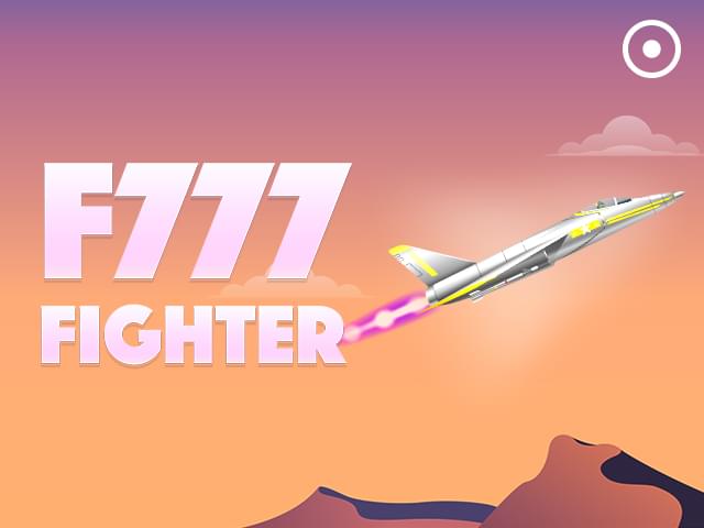 521 bet F777 Fighter
