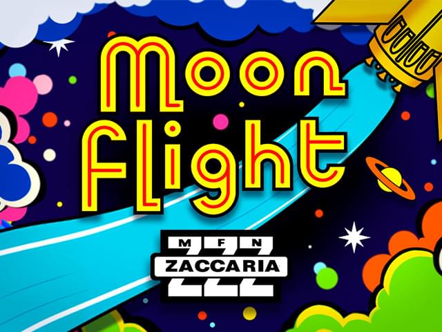 521 bet Deslizante de Voo Lunar