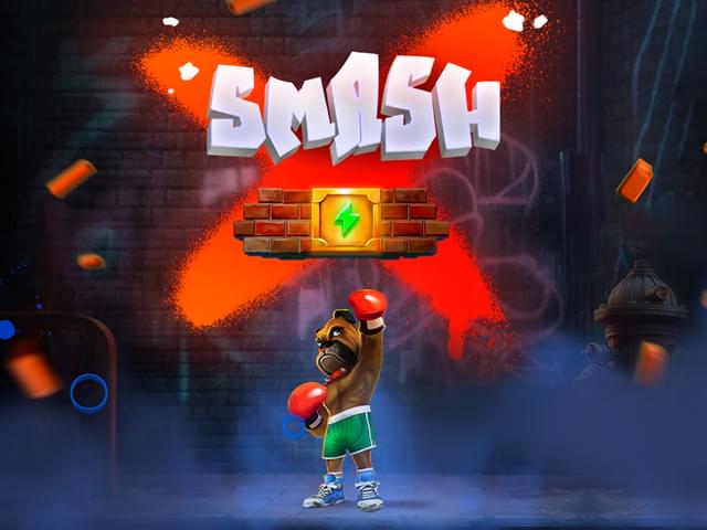 521 bet Esmagamento X