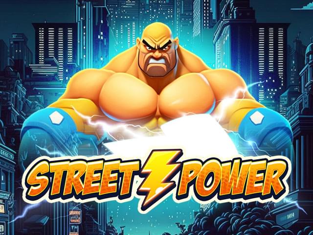 521 bet Poder da Rua